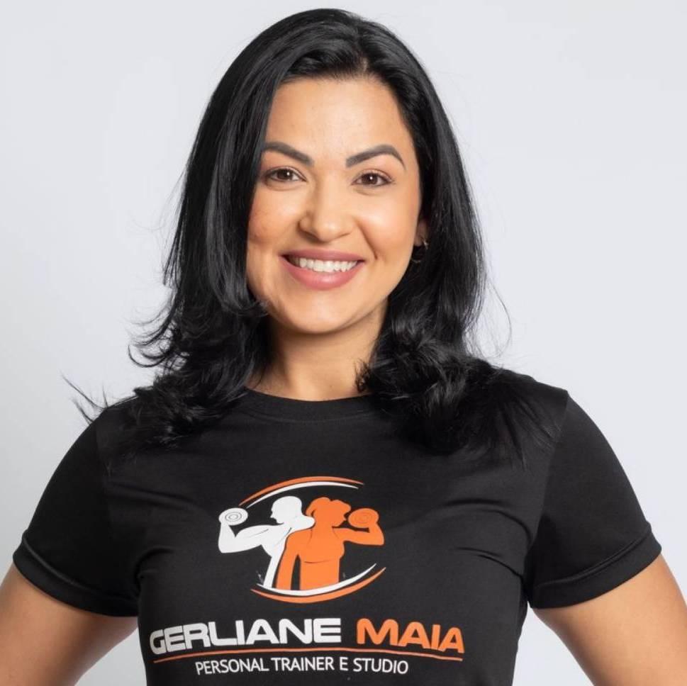Gerliane Maia