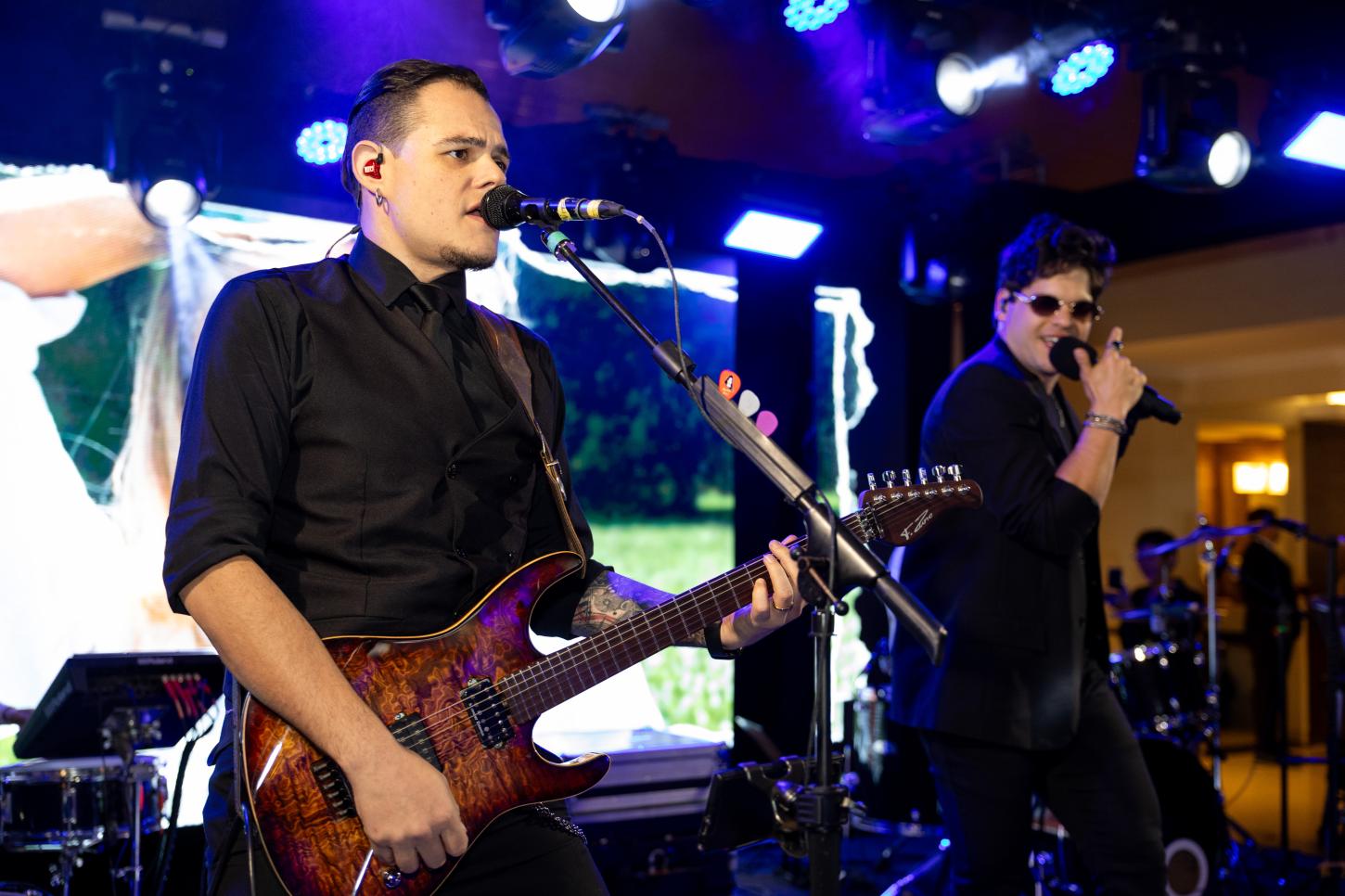 Granja na Rua traz a magia do Halloween