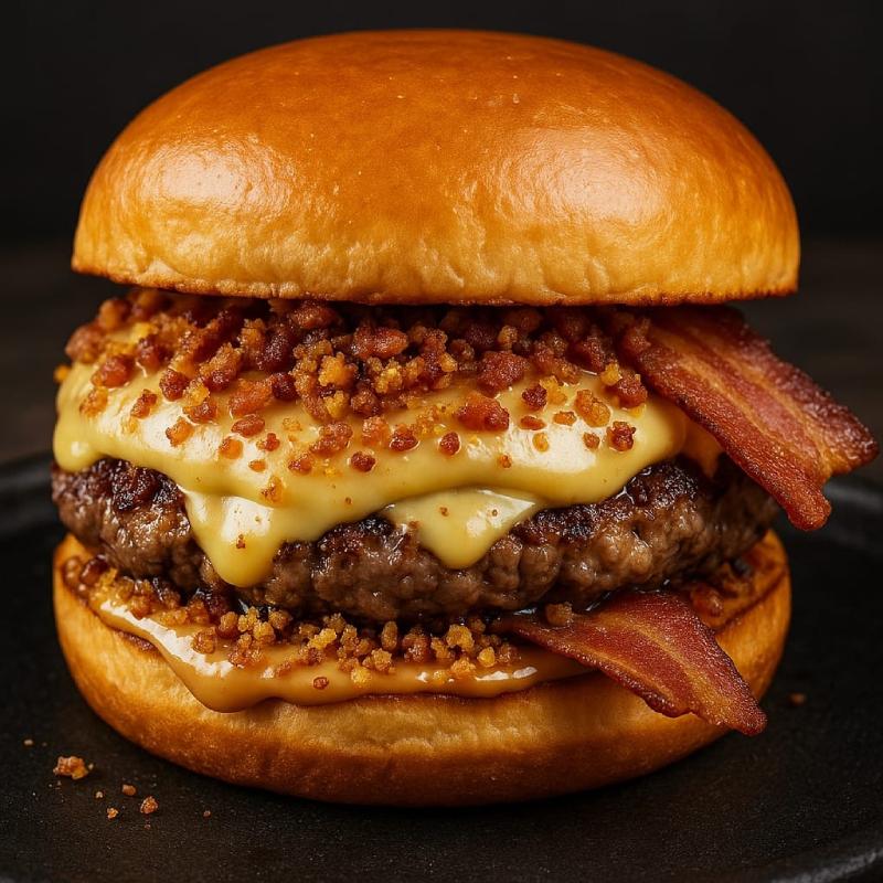 Happy Burger Festival entra na reta final e celebra o sucesso da 4ª edição