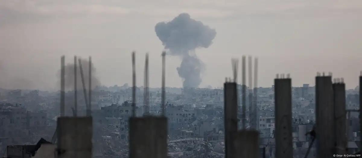 Israel diz que cessar-fogo voltou a vigorar em Gaza