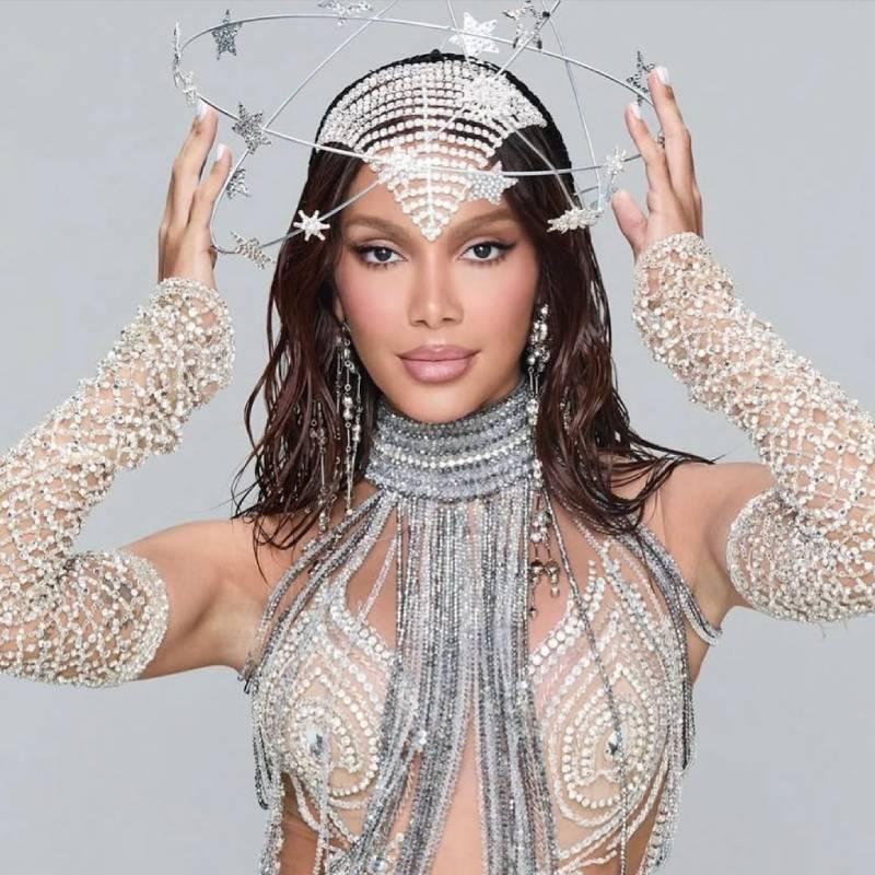 Locais dos Ensaios da Anitta 2026 são divulgafos