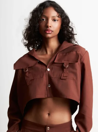 Miss Beleza Negra embarca para a China e dá início à carreira internacional como modelo