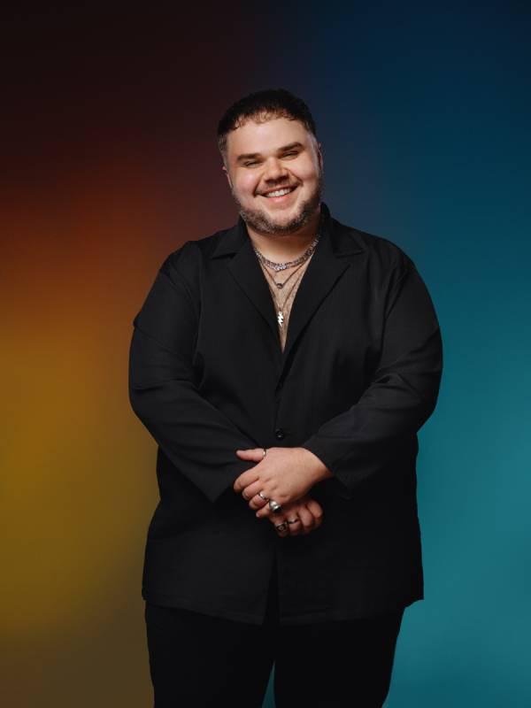 Nascido em São Bernardo, Hanii se sagra vice-campeão do Estrela da Casa