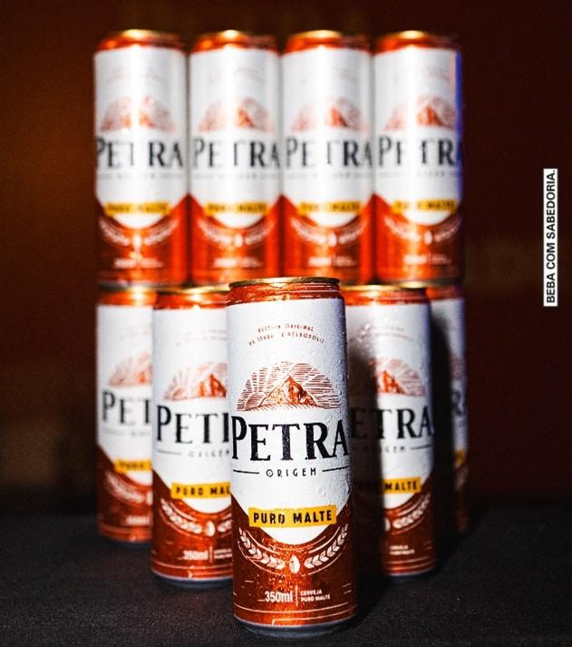 Petra patrocina SP Gastronomia com experiência cervejeira exclusiva