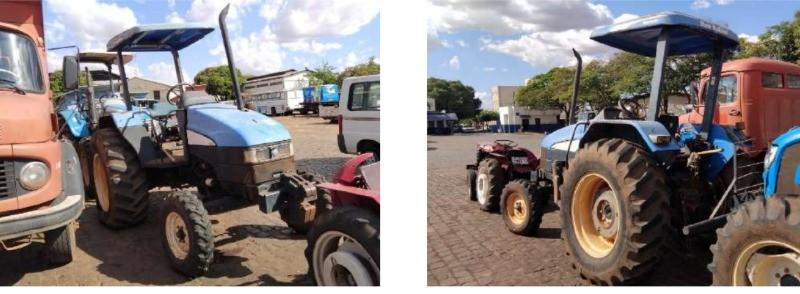 Prefeitura arrecada R$ 1,7 mi em leilão totalmente online de bens móveis, sucatas e papel para reciclagem