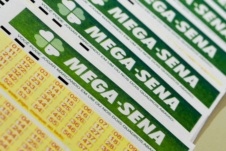 Prêmio de R$ 95 milhões da Mega-Sena será sorteado neste sábado