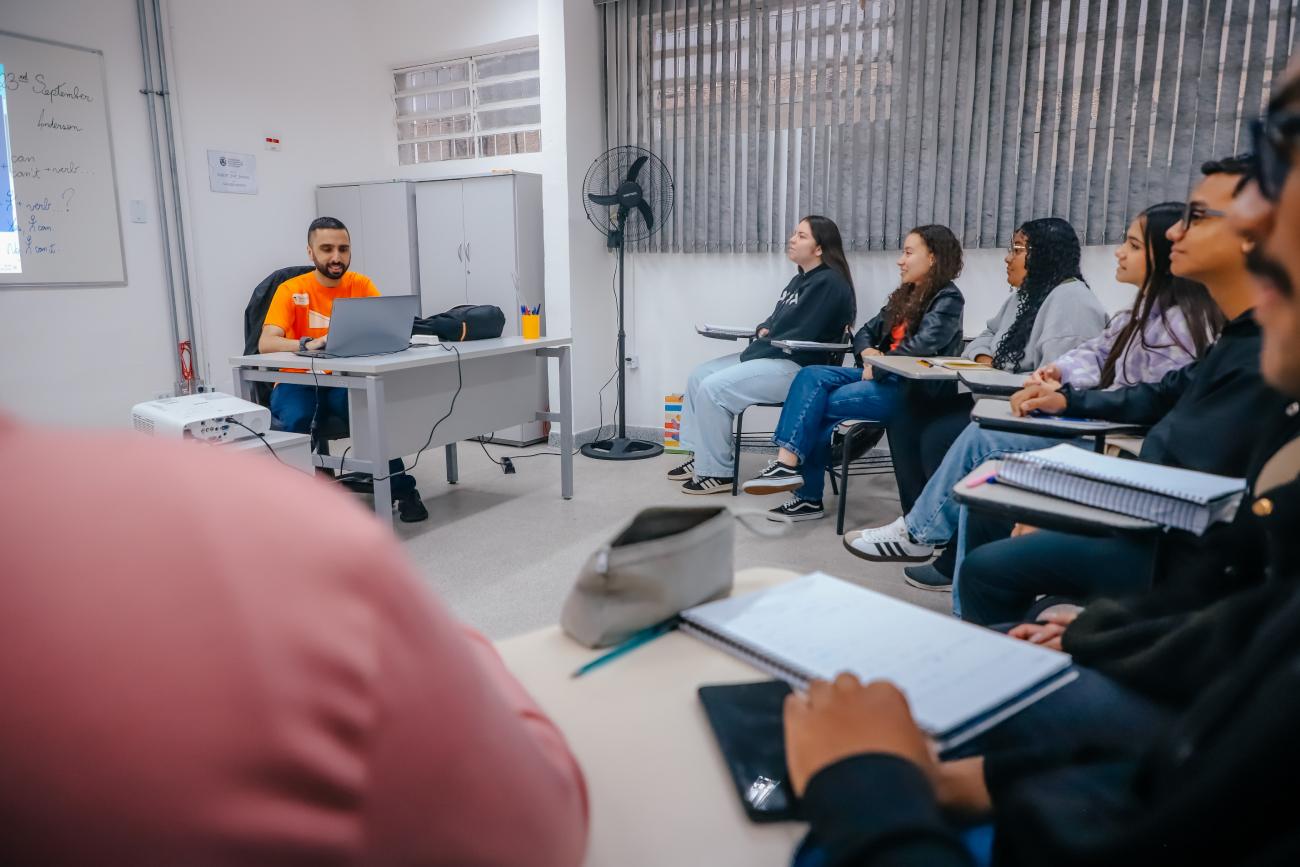 Programa Faculdade Municipal São Bernardo abre Vestibular 2026 com oferta de 200 vagas para quatro cursos