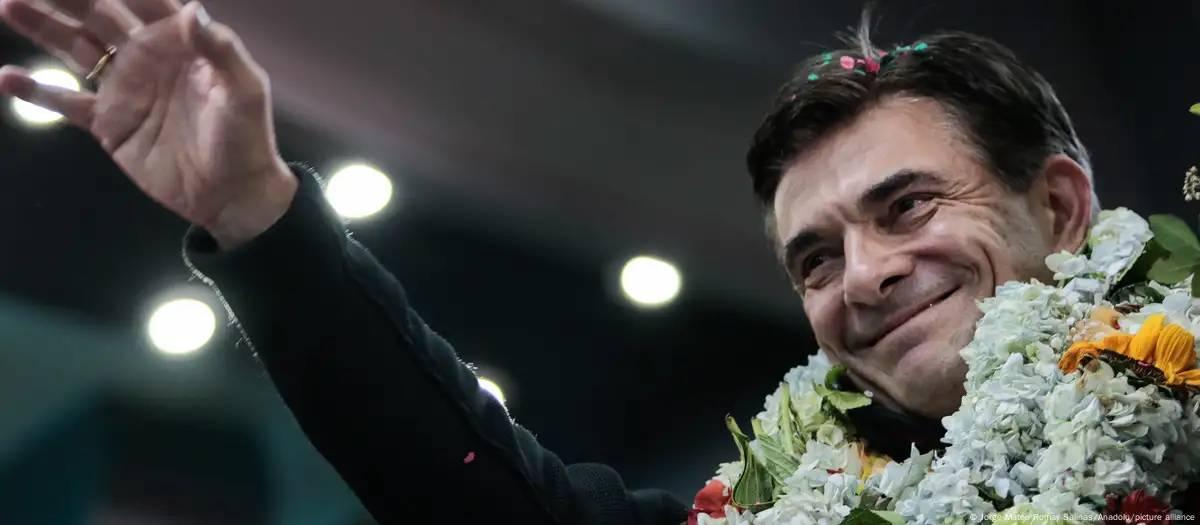 Que desafios terá Rodrigo Paz, eleito presidente da Bolívia