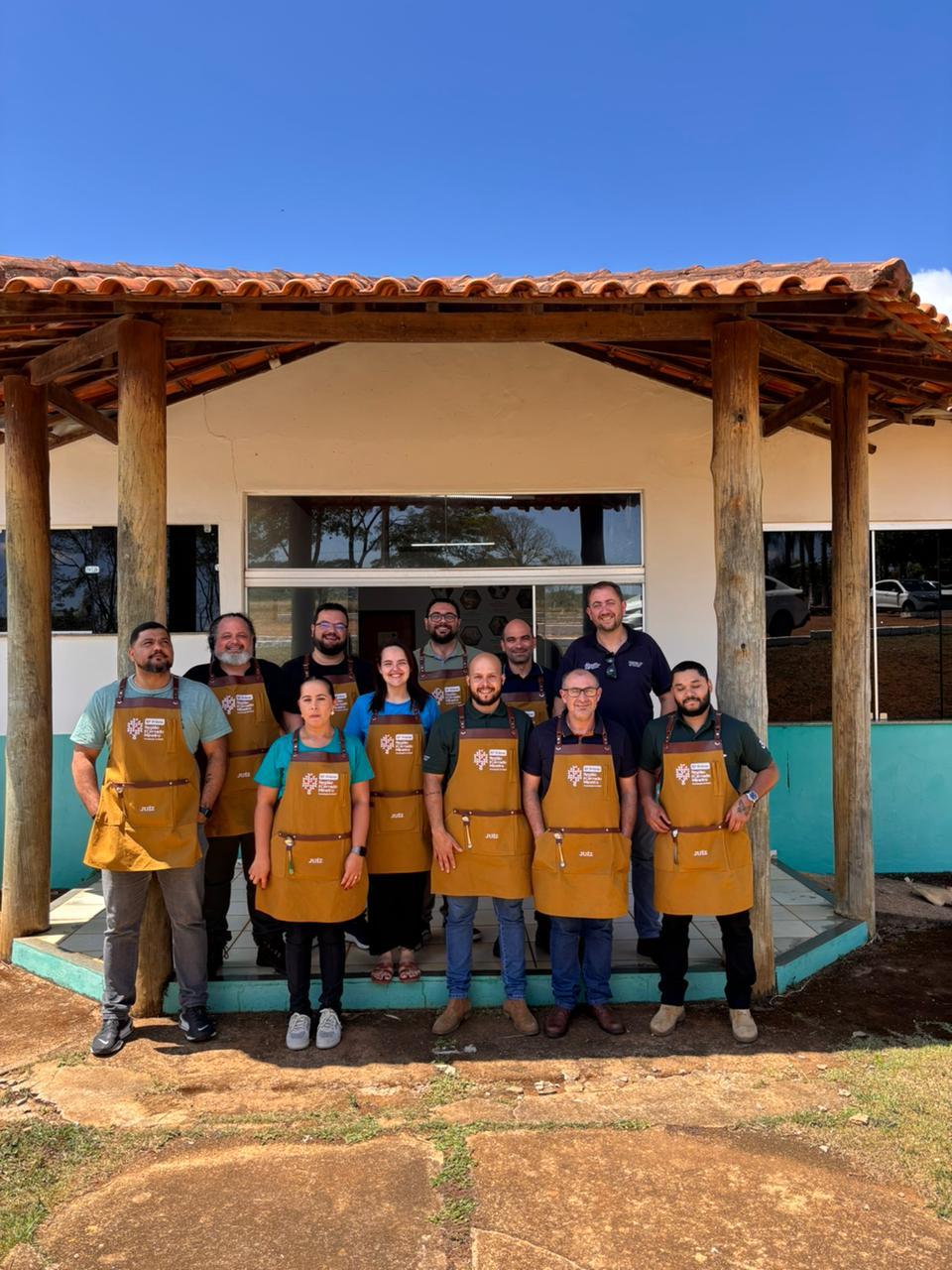 Região do Cerrado Mineiro inova e torna o 13º Prêmio o primeiro do Brasil a adotar o método CVA para avaliação de cafés