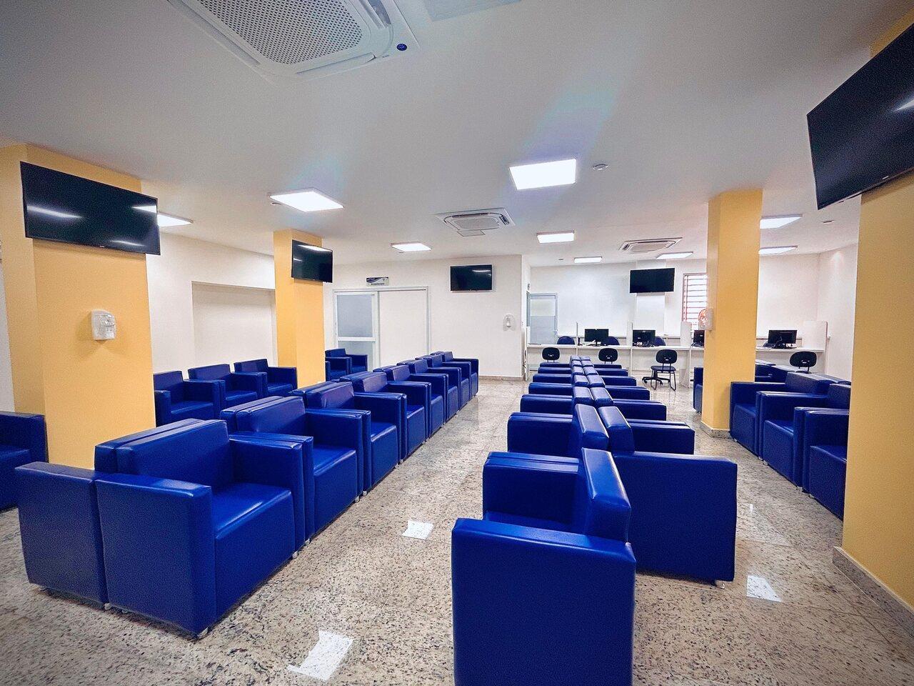 Santa Casa de Santos apresenta novo Ambulatório de Oncologia e Quimioterapia