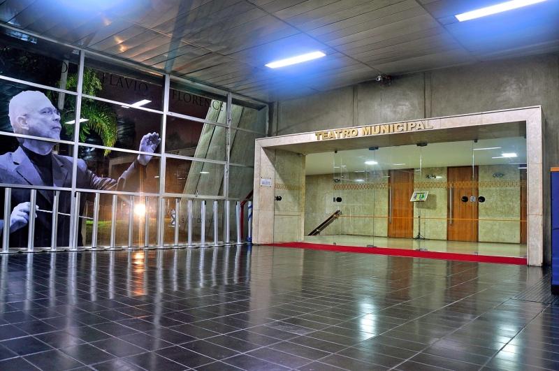 Santo André recebe recital de violino e piano no Teatro Municipal na segunda-feira