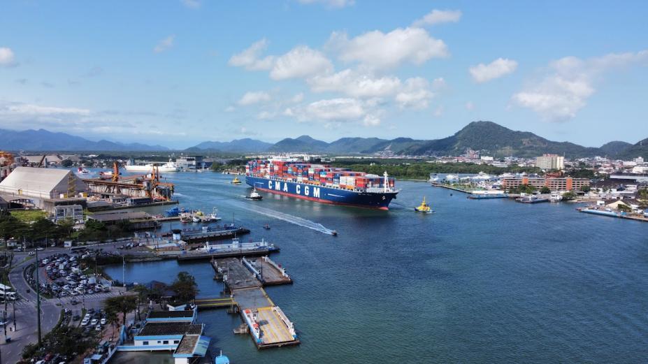 Santos oferece 60 vagas para curso inédito e gratuito de Mecânica Portuária