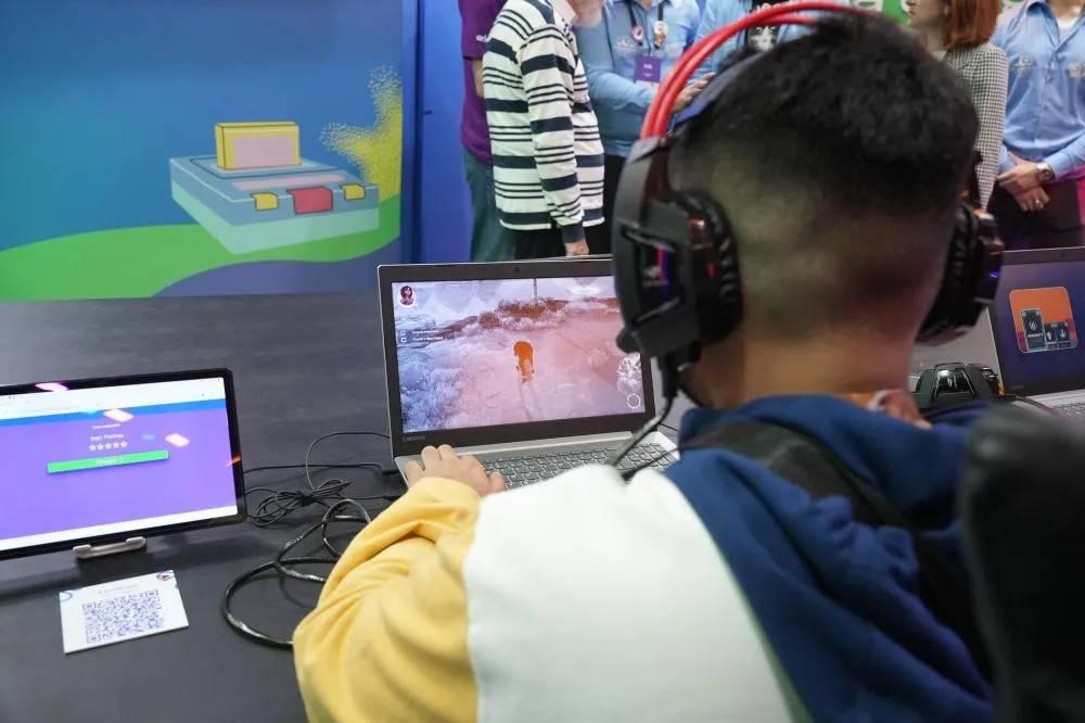 Sebrae-SP promove encontro entre criadores, investidores e especialistas do mercado de games