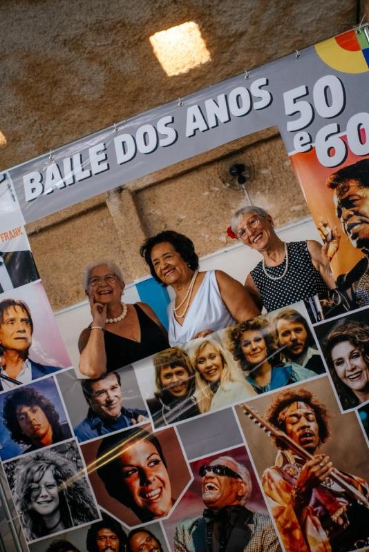 Semana do Idoso em São Bernardo amplia visibilidade de políticas públicas e serviços de proteção