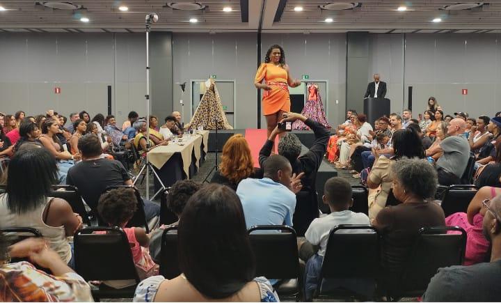 Semifinal do Beleza Negra define 18 candidatas que disputam o título na grande final