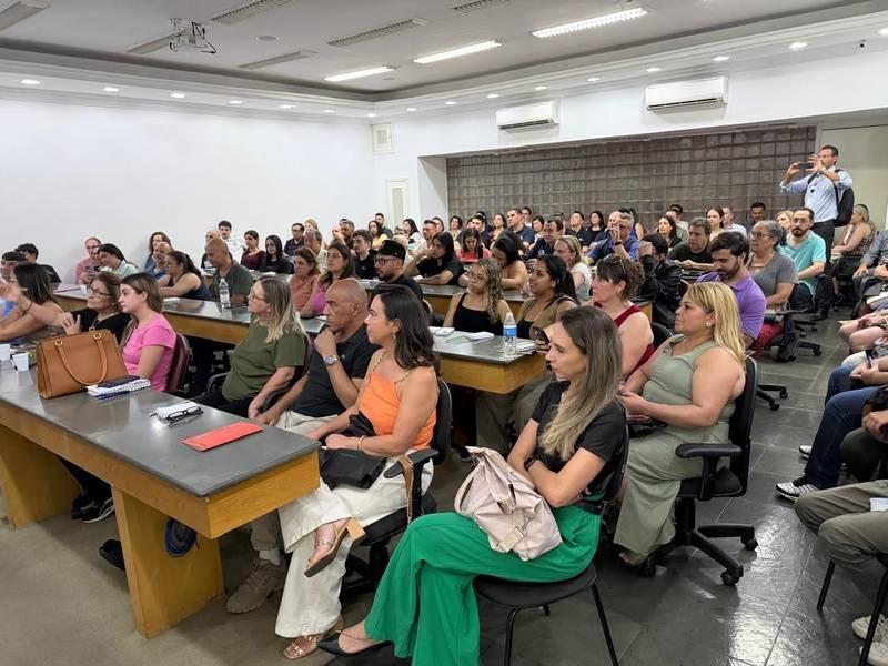 Sincomercio ABC aproxima empresas das  novas tecnologias do varejo