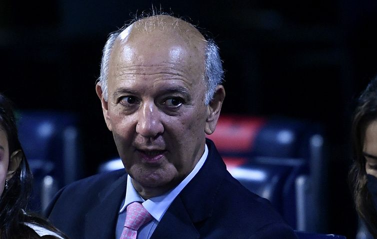 STJ mantém condenação de ex-governador Arruda por improbidade