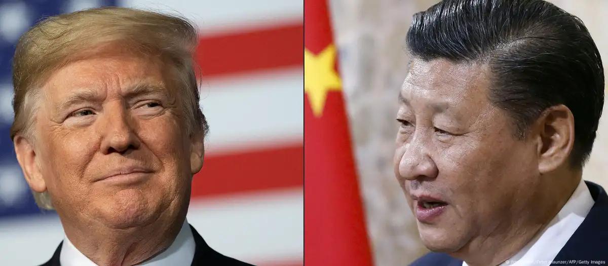Trump rompe trégua com a China e retoma ofensiva tarifária