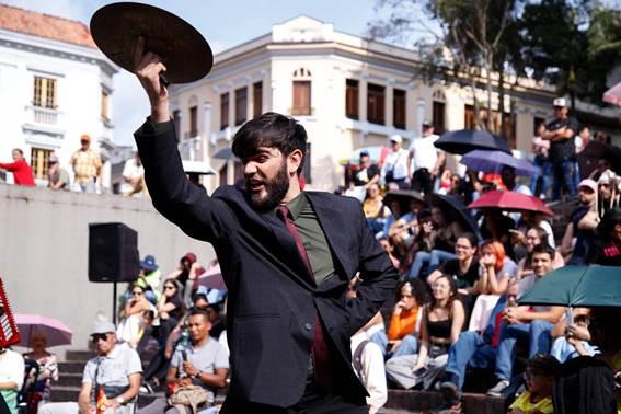 Uberlândia recebe em outubro a Caravana Transpetro Ubu em Movimento