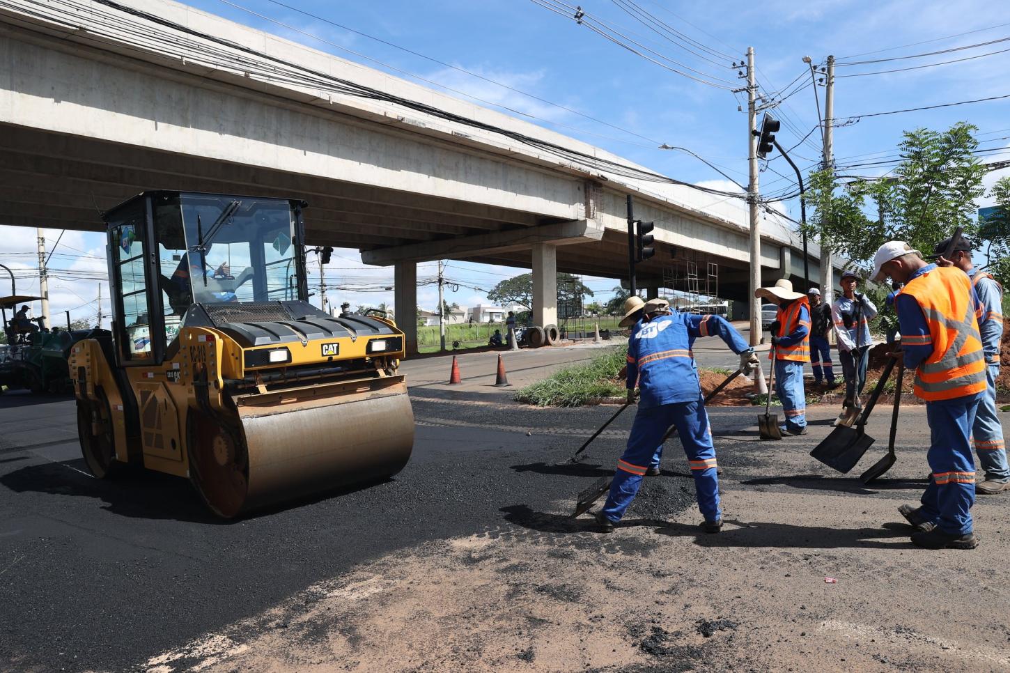 Uberlândia tem projeto selecionado pelo Governo Federal para investimento em mobilidade urbana
