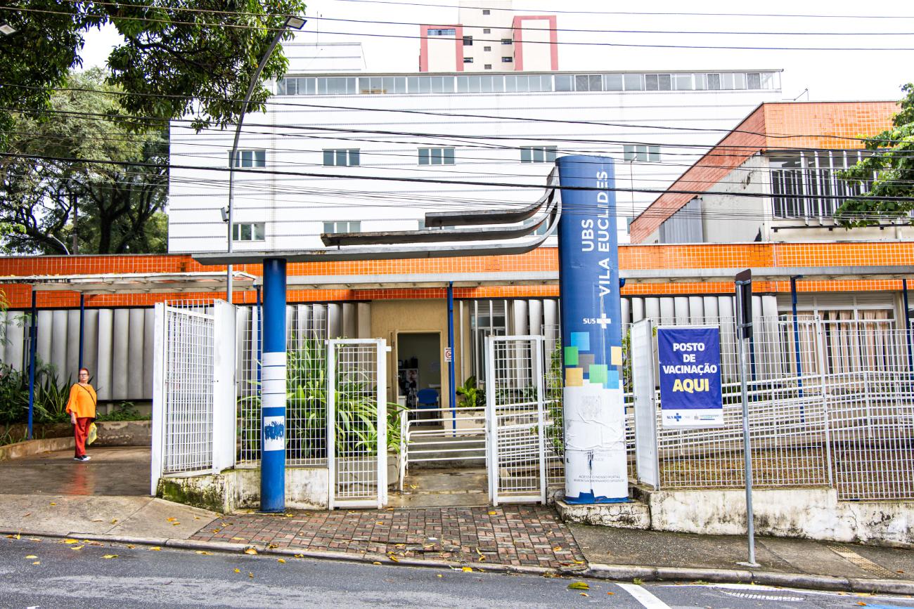 Um a cada quatro pacientes falta nas consultas agendadas nas UBSs de São Bernardo