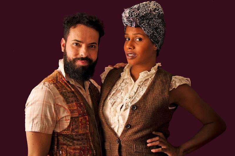 Abertura da Biblioteca Paulo Duarte com atividade especial e programação com cinema, oficinas e teatro: a Semana da Consciência Negra nas Bibliotecas Públicas