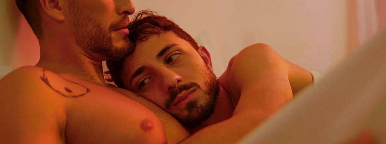 Ator de Garota do Momento e Paulo, O Apóstolo, Lucas Tors protagoniza novo filme com Martha Meola