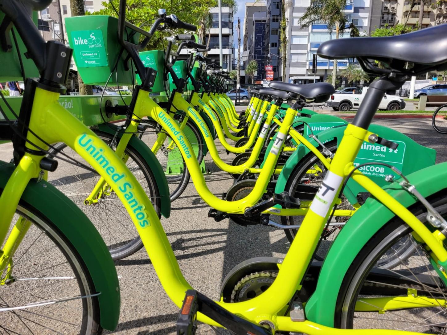 Bicicleta deixa de ser lazer e entra de vez na rotina: 82% dos ciclistas usam o modal para deslocamentos diários, aponta estudo