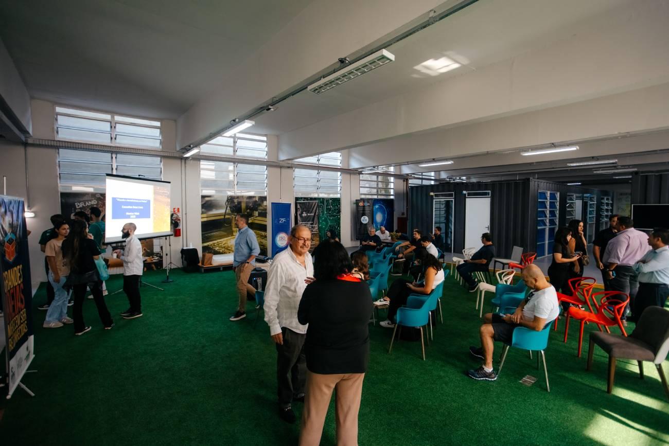 Ceitec de São Bernardo promove programação de novembro voltada à sustentabilidade