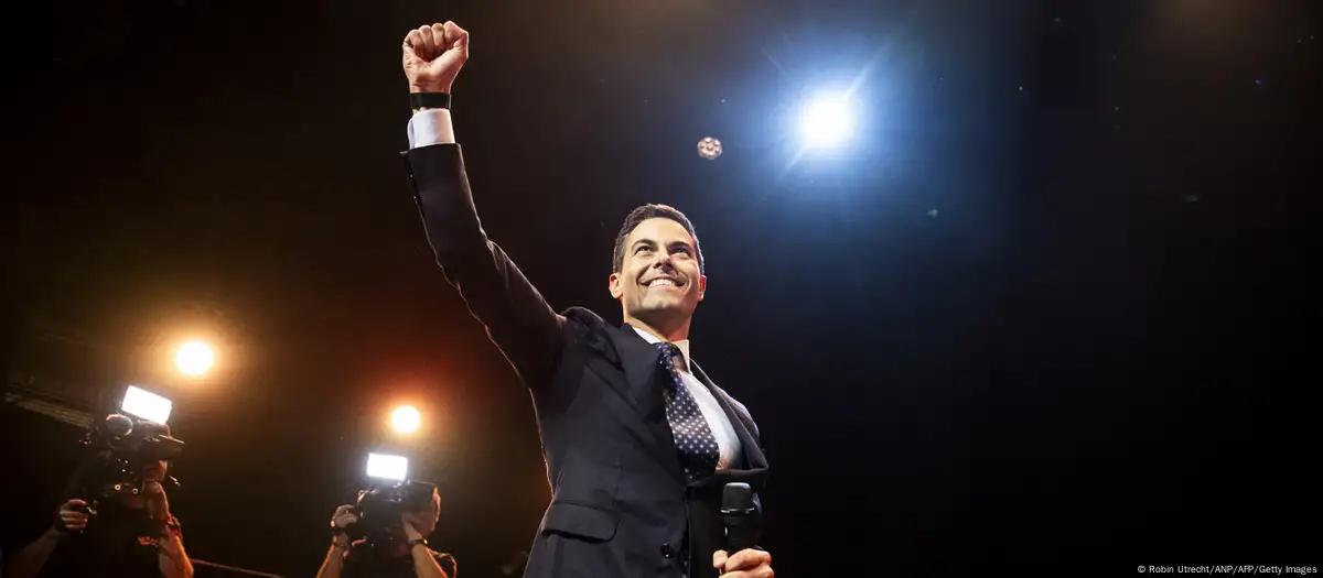 Centro supera ultradireita em eleição apertada na Holanda