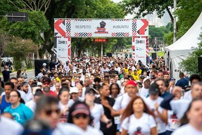 Começa sábado, dia 15/11, 8ª Virada da Consciência