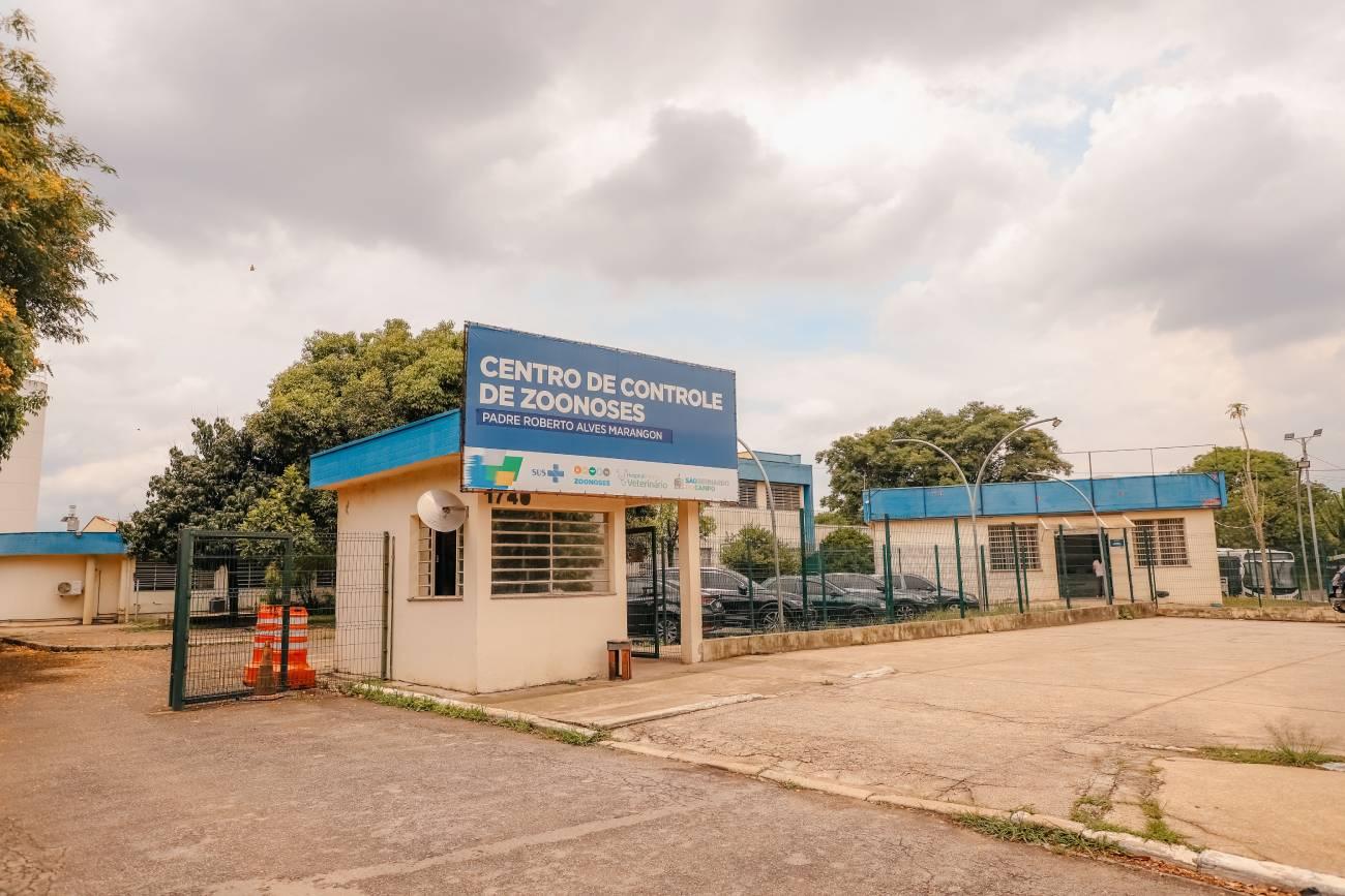 Comitiva da Prefeitura de São Bernardo realiza vistoria em equipamentos de saúde e debate melhorias