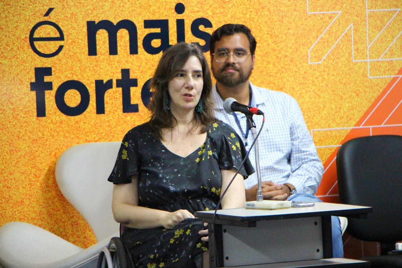 Consórcio ABC fortalece inclusão com oficina regional sobre dados de pessoas com deficiência