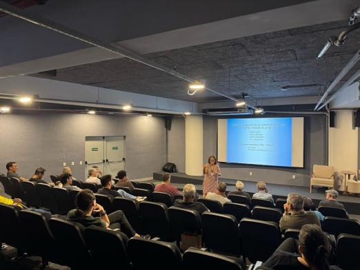 Curso para motoristas profissionais abre inscrição nesta segunda em Santos