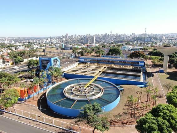 Dmae tem projeto de eficiência energética aprovado pela Cemig com investimento de quase R$ 3 milhões