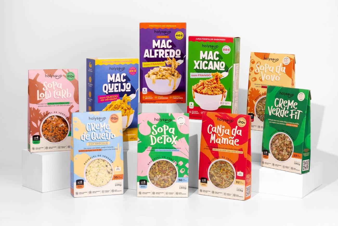 Do norte para todo país: empresa fatura milhões com a promessa de mudar a alimentação saudável no Brasil