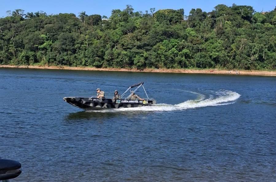 Em São Bernardo, Guarda Ambiental inicia Operação Defeso para proteger a fauna e reforçar a segurança hídrica