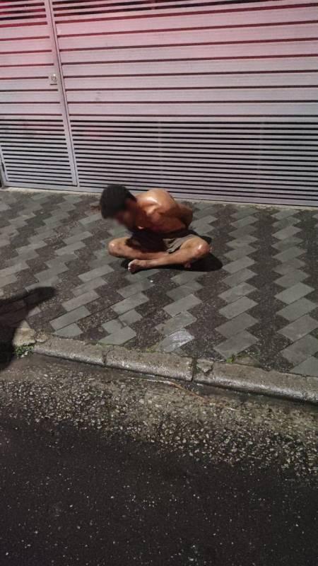 Em São Bernardo, Guarda Civil Municipal detém dupla por furto em EMEB do Baeta Neves