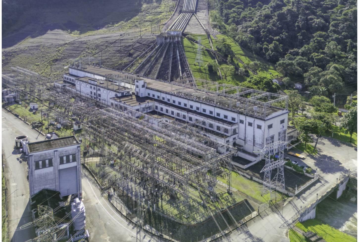 EMAE TEM LUCRO LÍQUIDO RECORDE DE R$ 353,5 MILHÕES, O MAIOR DA SUA HISTÓRIA