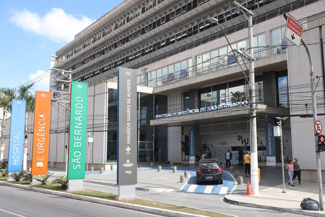 Evento em São Bernardo visa qualificar o acesso aos serviços de saúde
