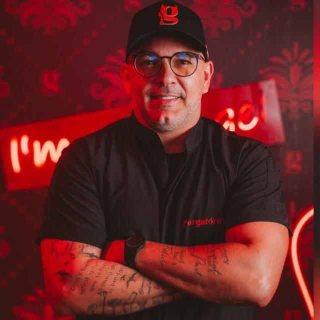 Il Covo celebra quatro anos em guest bartender com Jonatan Albuquerque