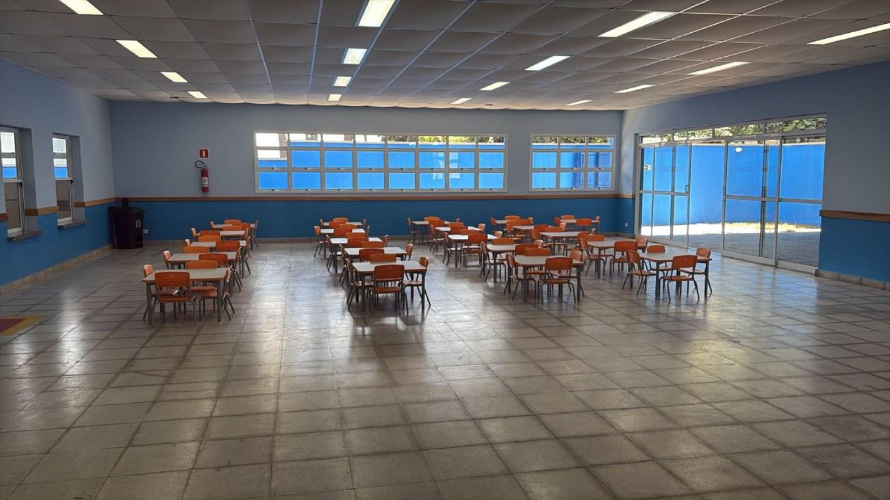 Inauguração de creche na Vila São Pedro marca a 1ª que terá atendimento noturno em São Bernardo