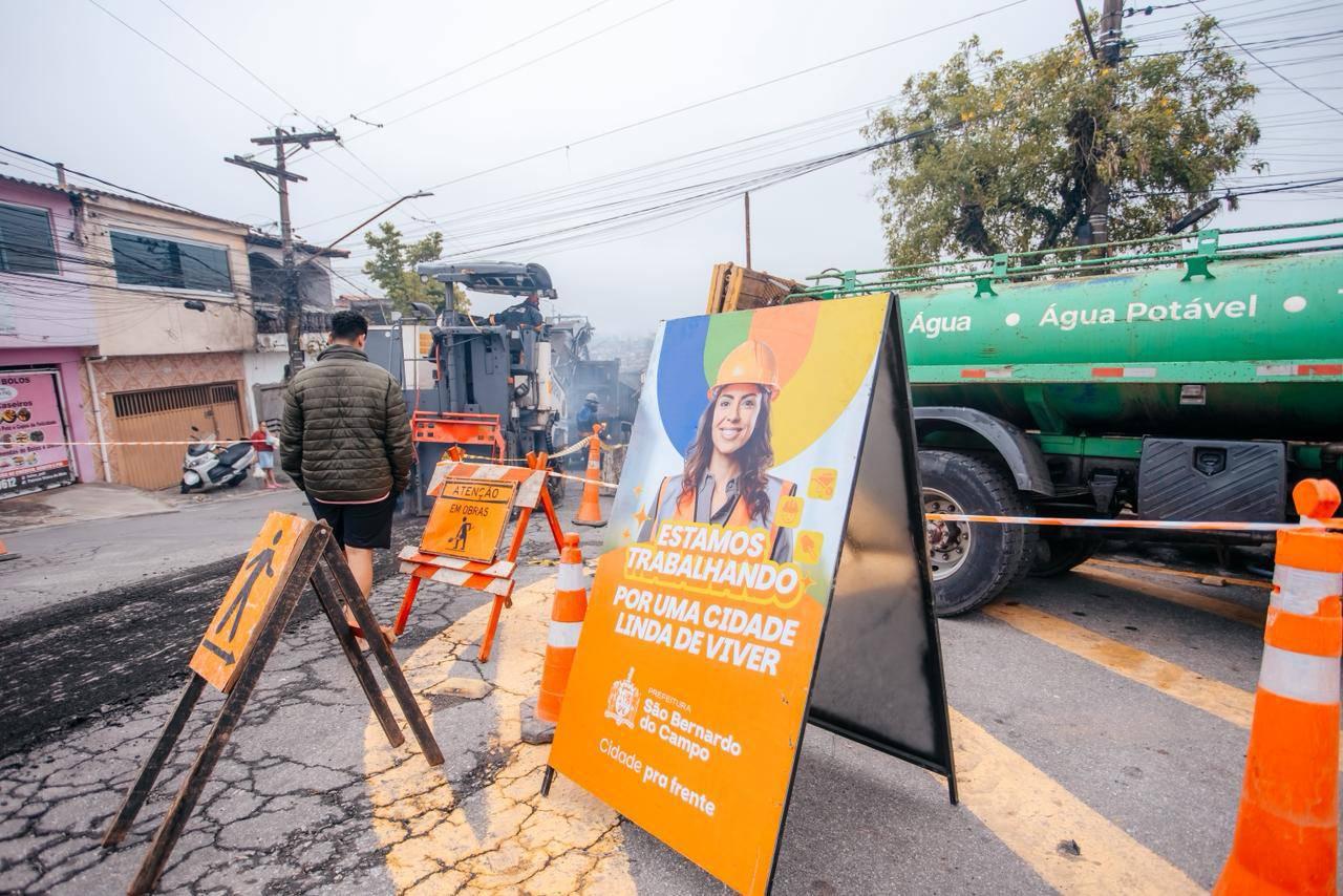 Integra Tietê supera marca de 30 mil unidades atendidas em São Bernardo