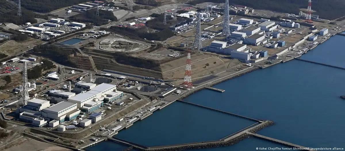 Japão está perto de reativar maior usina nuclear do mundo