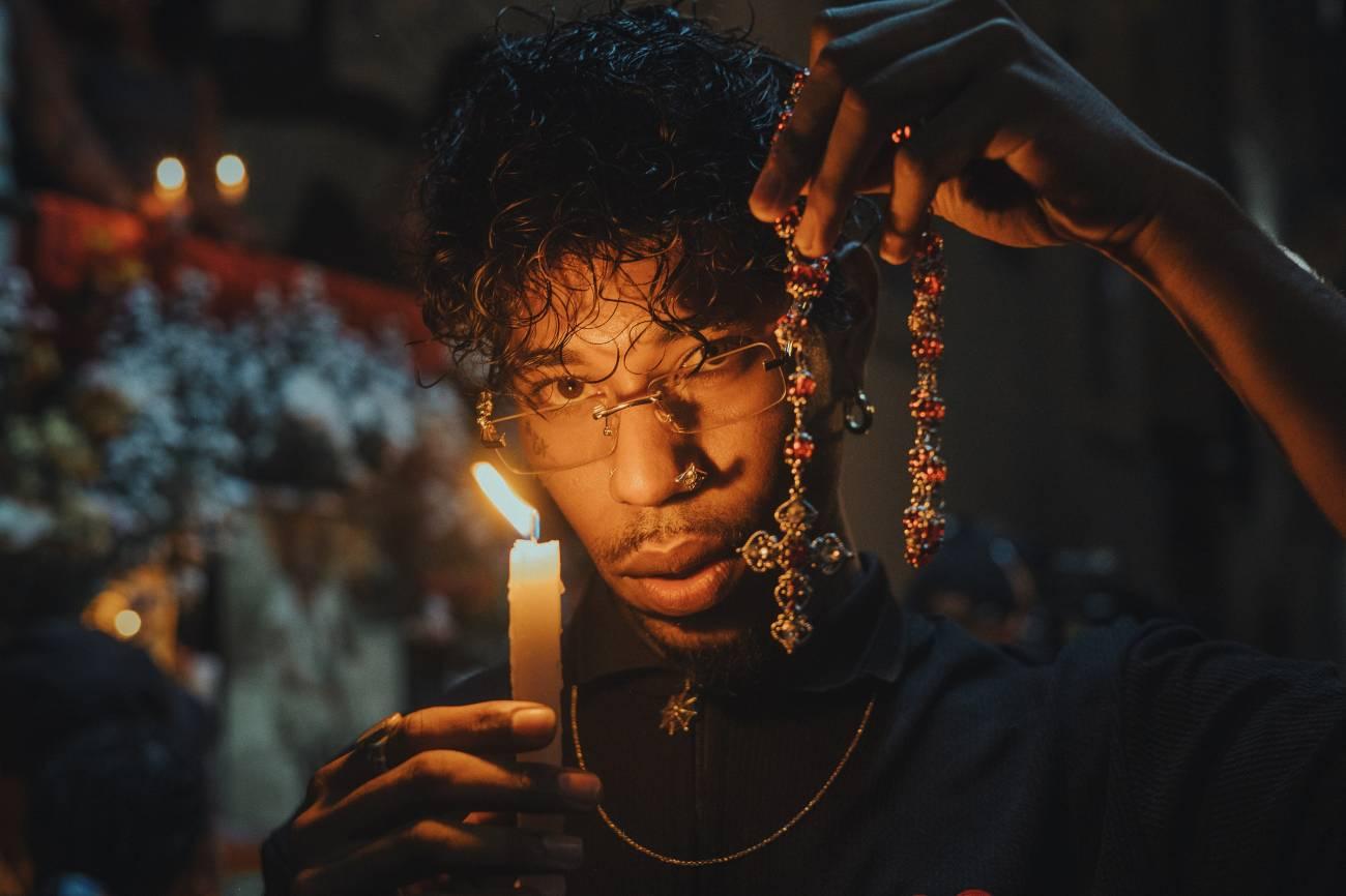 KondZilla conquista quatro indicações no El Ojo 2025