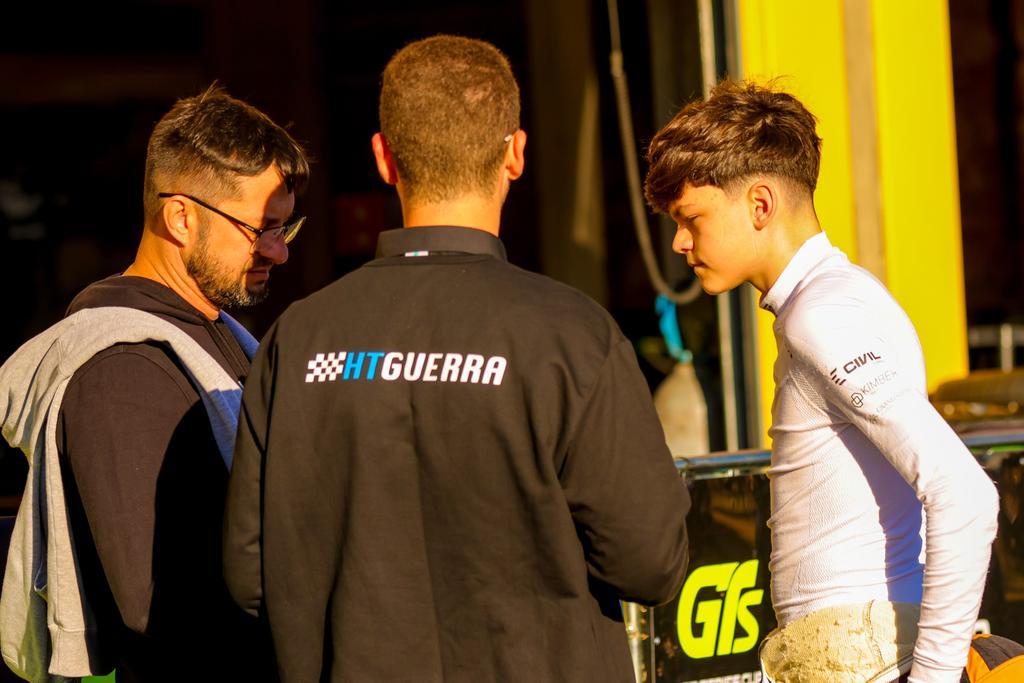 Lucas Corrêa busca mais um pódio, agora no Velocitta, na penúltima etapa da F-Delta