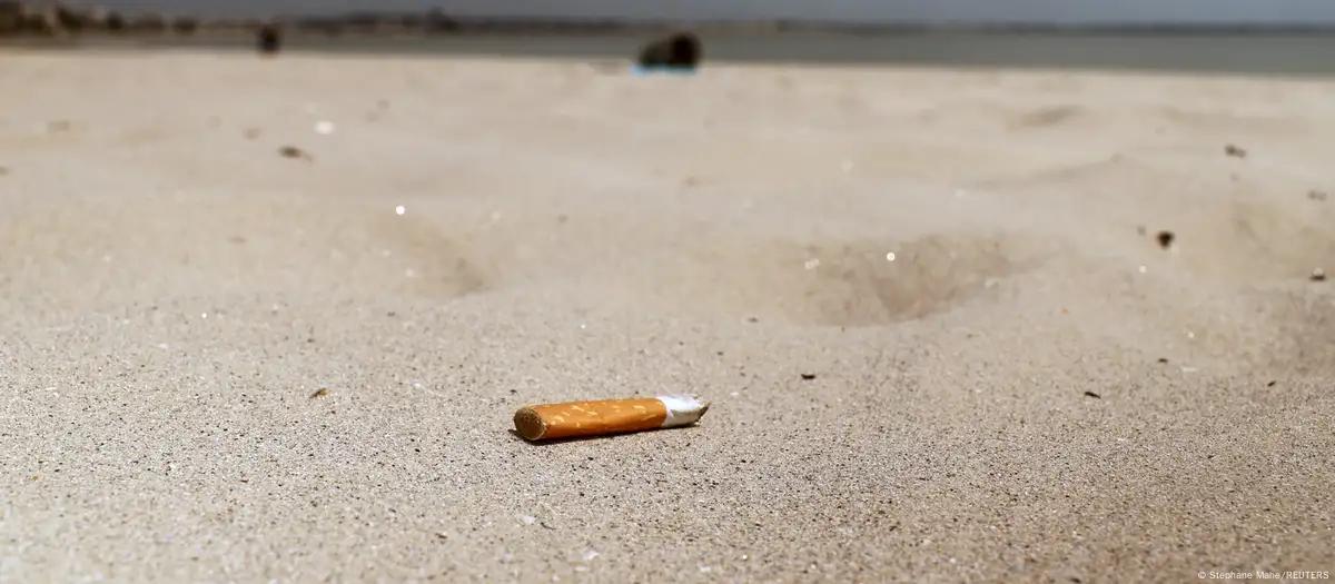 Maldivas impõem proibição geracional inédita ao cigarro