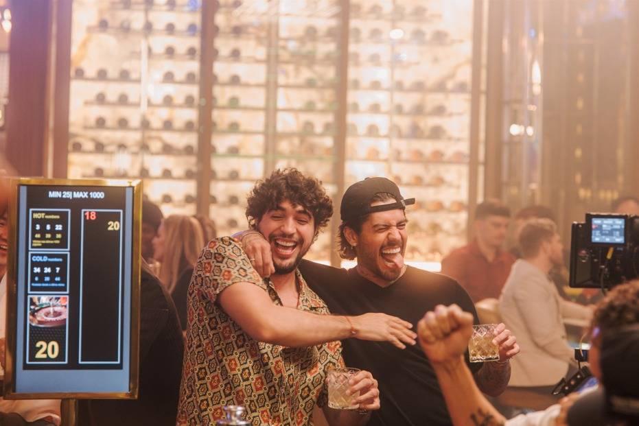 Nattan lança “Homem é Homem, Moleque é Moleque”, primeira prévia do projeto “Nattan in Vegas”