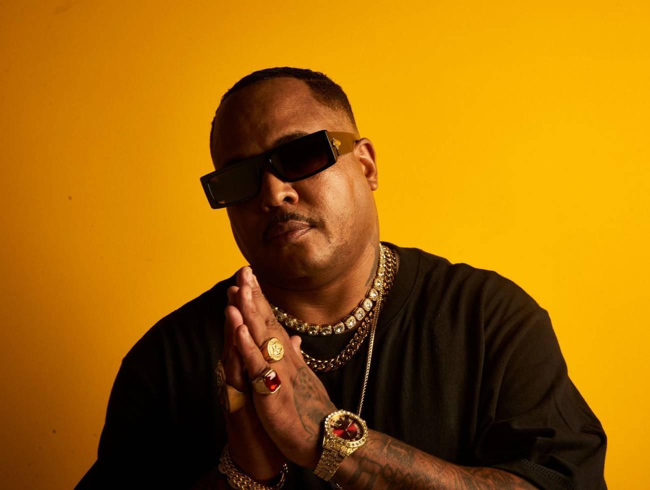 No Mês da Consciência Negra, Afro-X volta a São Bernardo com sucessos da carreira