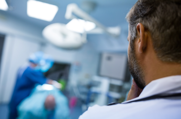 Novembro Azul além do câncer